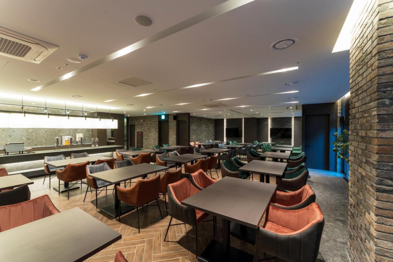 Hotel Soulhada Incheon Exterior photo