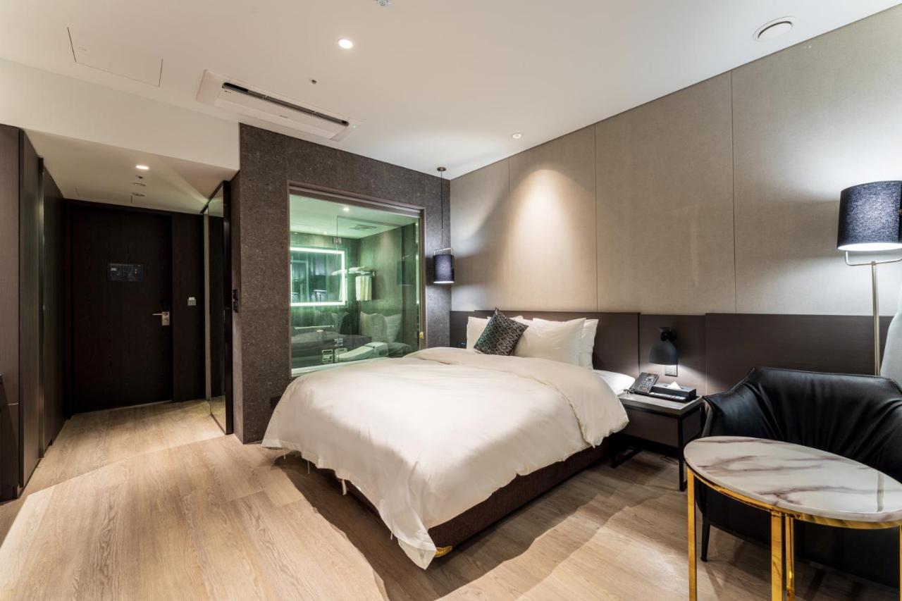 Hotel Soulhada Incheon Exterior photo