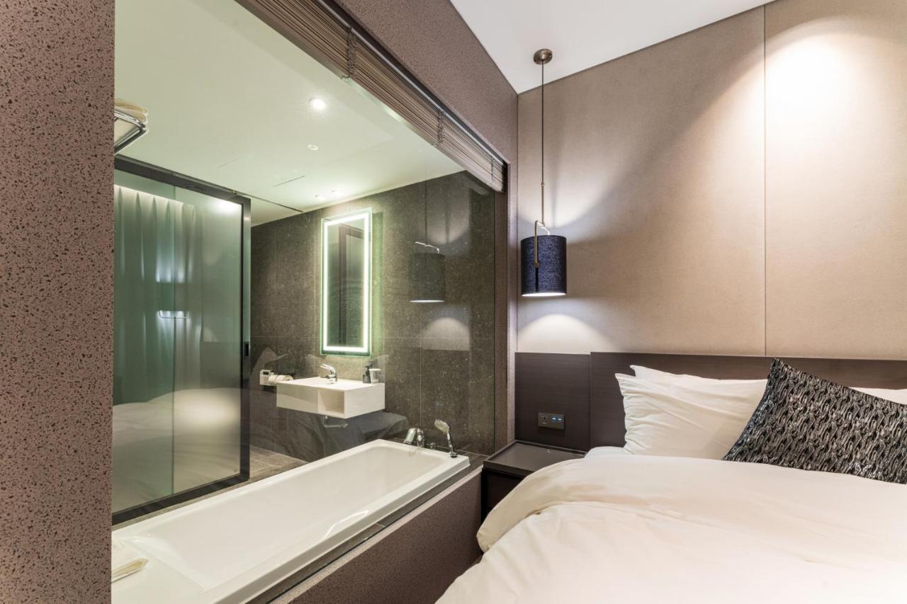 Hotel Soulhada Incheon Exterior photo