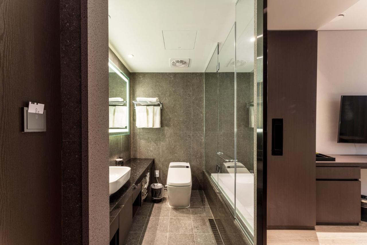 Hotel Soulhada Incheon Exterior photo