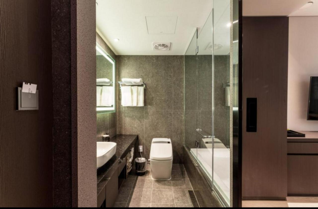 Hotel Soulhada Incheon Exterior photo