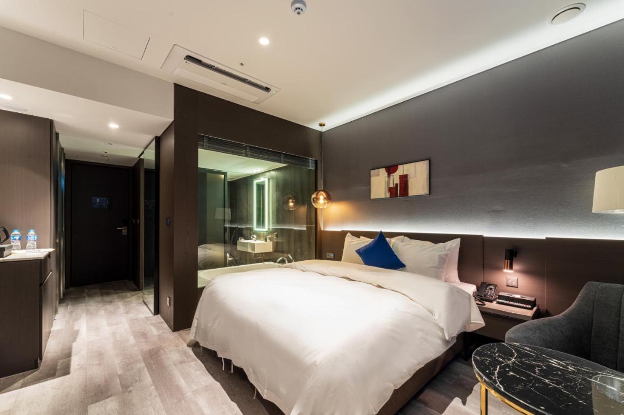 Hotel Soulhada Incheon Exterior photo