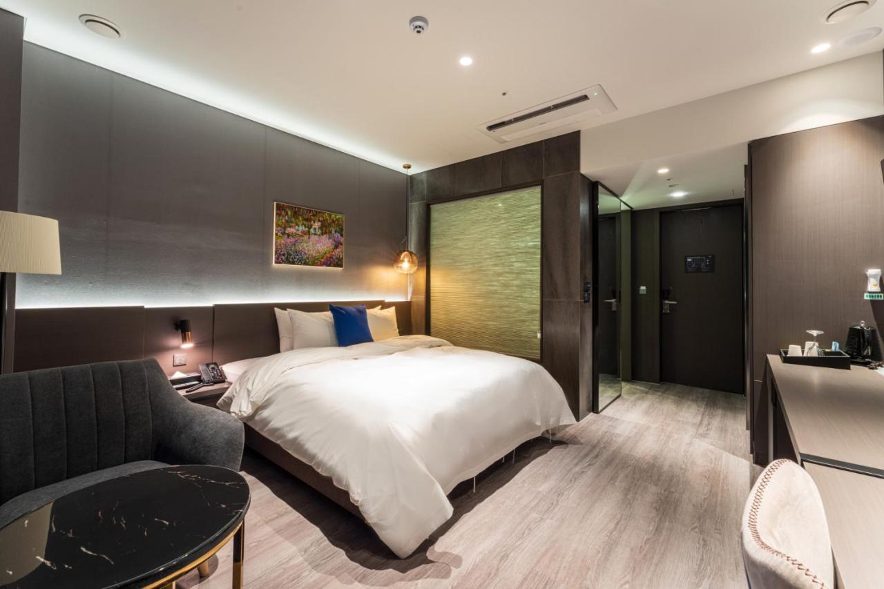 Hotel Soulhada Incheon Exterior photo