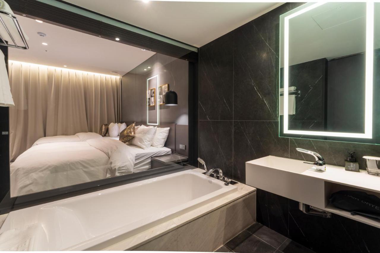 Hotel Soulhada Incheon Exterior photo