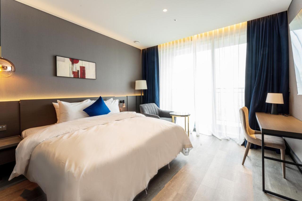 Hotel Soulhada Incheon Exterior photo