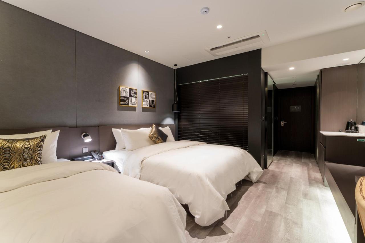 Hotel Soulhada Incheon Exterior photo