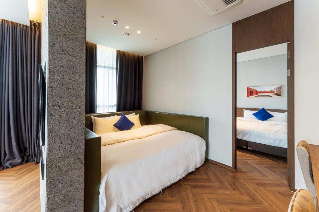 Hotel Soulhada Incheon Exterior photo