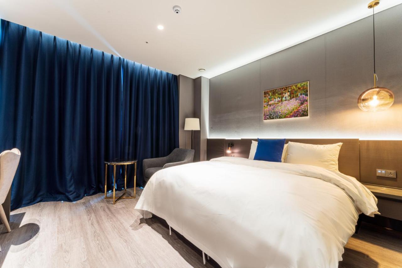 Hotel Soulhada Incheon Exterior photo