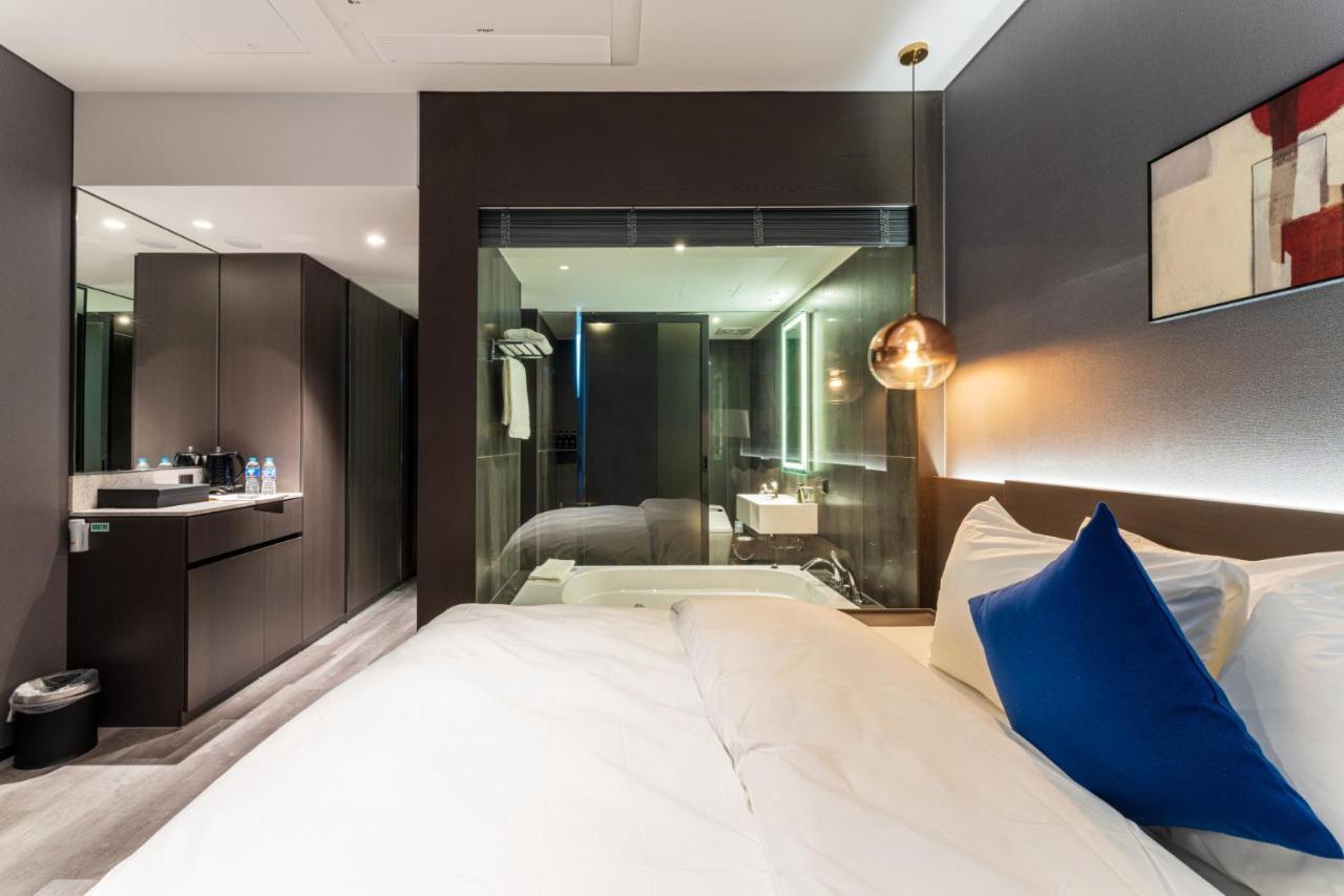 Hotel Soulhada Incheon Exterior photo