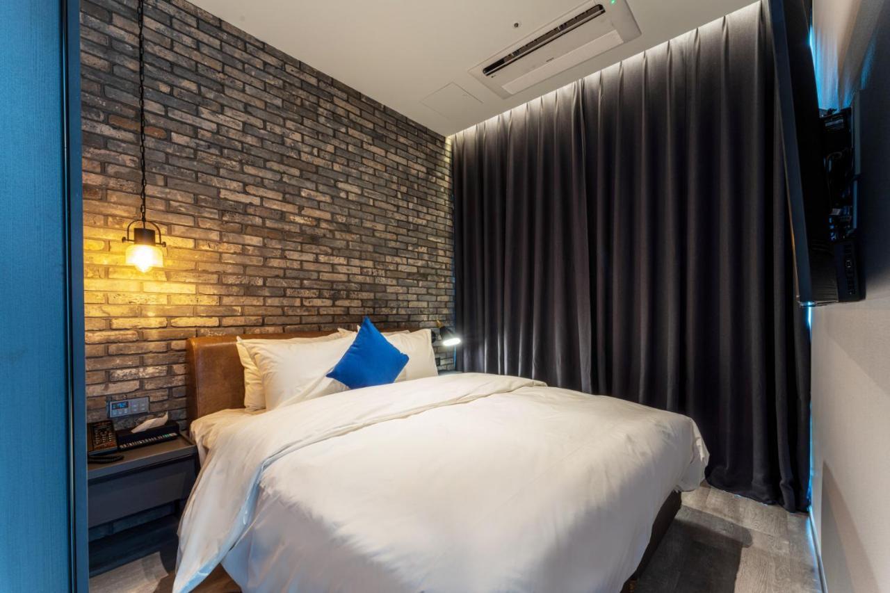 Hotel Soulhada Incheon Exterior photo