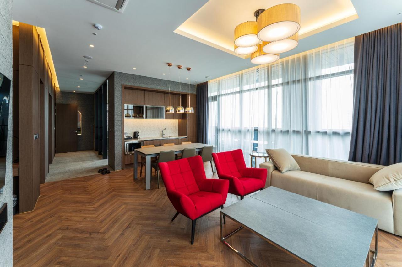 Hotel Soulhada Incheon Exterior photo