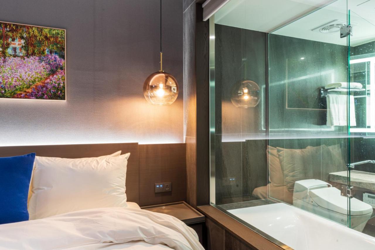 Hotel Soulhada Incheon Exterior photo