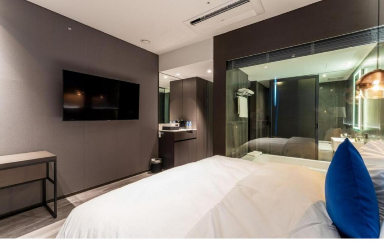 Hotel Soulhada Incheon Exterior photo